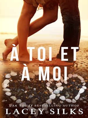 cover image of À toi et à moi